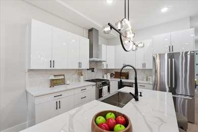 Major value in Jersey City Heights-spacious new construction - photo 8