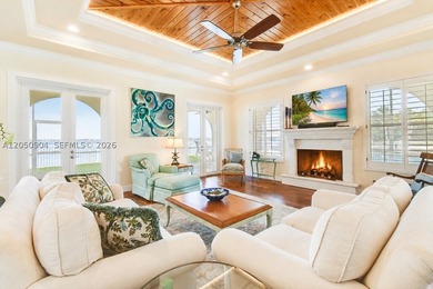 One of Hutchinson Island's gated premier deep-water Intracoastal - photo 18