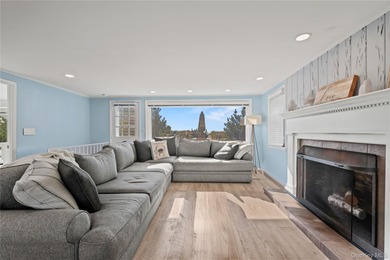 Experience the essence of Hamptons Oceanfront living in this - photo 18