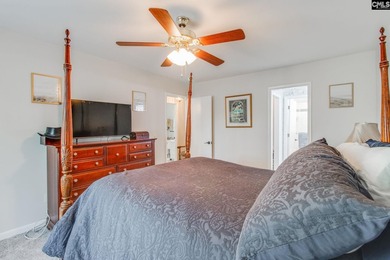 MUST SEE in Yacht Cove on Lake Murray! This beautifully updated - photo 20