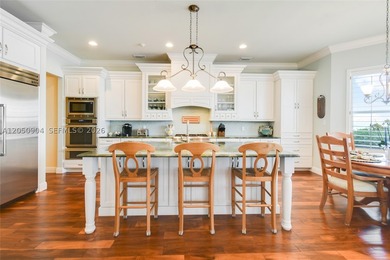 One of Hutchinson Island's gated premier deep-water Intracoastal - photo 20