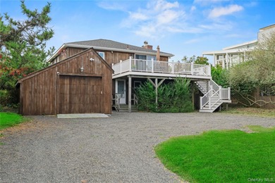 Experience the essence of Hamptons Oceanfront living in this - photo 20