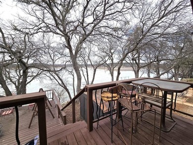 Lake Leon Home For Sale in Eastland Texas