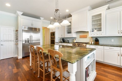 One of Hutchinson Island's gated premier deep-water Intracoastal - photo 22