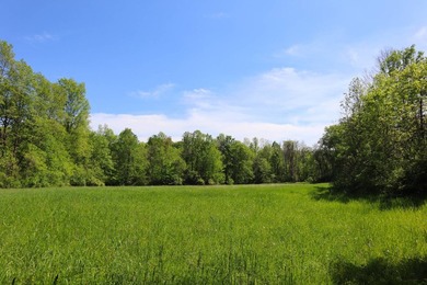 Sitting on a peaceful country road is this beautiful farming and - photo 22