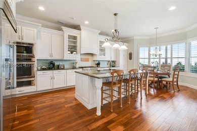 One of Hutchinson Island's gated premier deep-water Intracoastal - photo 23