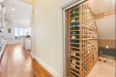 One of Hutchinson Island's gated premier deep-water Intracoastal - photo 25