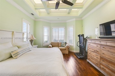 One of Hutchinson Island's gated premier deep-water Intracoastal - photo 26