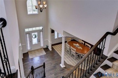 Welcome to 3628 Mallory Place, set on three private acres in - photo 7