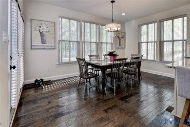 Welcome to 3628 Mallory Place, set on three private acres in - photo 9