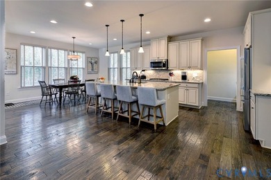Welcome to 3628 Mallory Place, set on three private acres in - photo 10