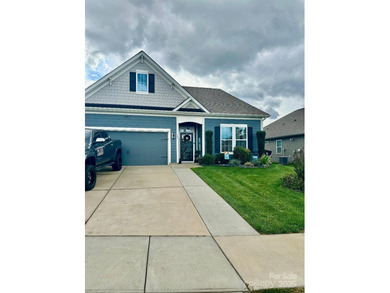 Lake Norman Home For Sale in Mooresville North Carolina