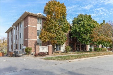 (private lake, pond, creek) Condo For Sale in Iowa City Iowa