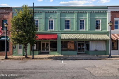 (private lake, pond, creek) Lot For Sale in Plymouth North Carolina