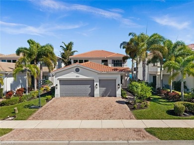 (private lake, pond, coastal) Home For Sale in Naples Florida