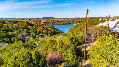 Lake Lot For Sale in Possum Kingdom Lake, Texas