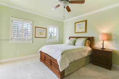 One of Hutchinson Island's gated premier deep-water Intracoastal - photo 33