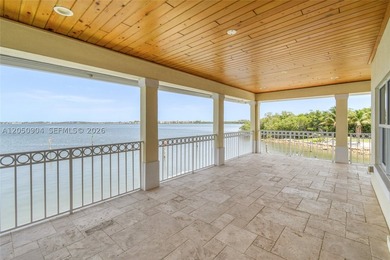 One of Hutchinson Island's gated premier deep-water Intracoastal - photo 36