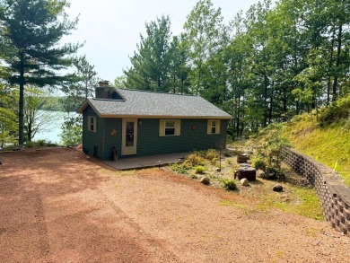 Lake Home Sale Pending in Harshaw, Wisconsin