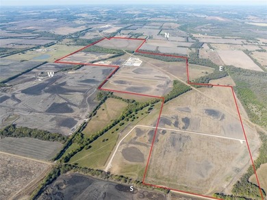 Cooper Lake Commercial Active Under Contract in Cooper Texas