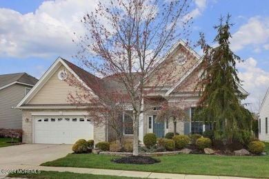 Lake Home Sale Pending in Freehold, New Jersey