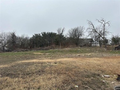 North Bosque River Lot For Sale in Hico Texas