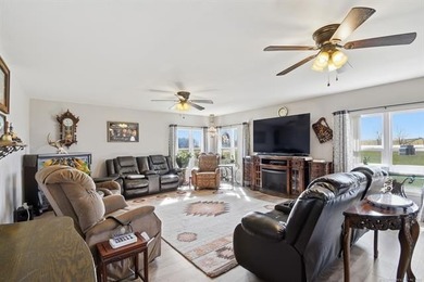 Over 2 acres with NO hoa to dictate the rules, and neighbors