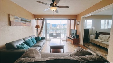 Welcome to Royal Aloha 2-bedroom 1 bath legal vacation rental - photo 6