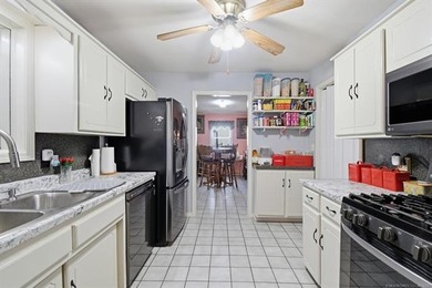 Over 2 acres with NO hoa to dictate the rules, and neighbors