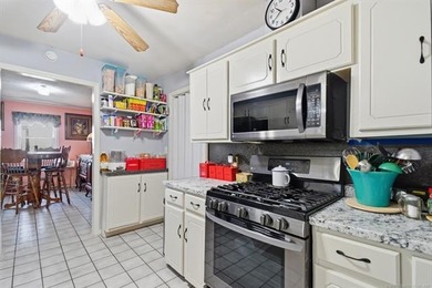 Over 2 acres with NO hoa to dictate the rules, and neighbors