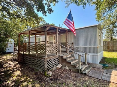 Somerville Lake Home For Sale in Somerville Texas