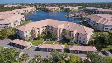 Lake Condo For Sale in Fort Myers, Florida