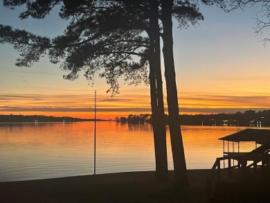 Lake Home For Sale in Eustace, Texas