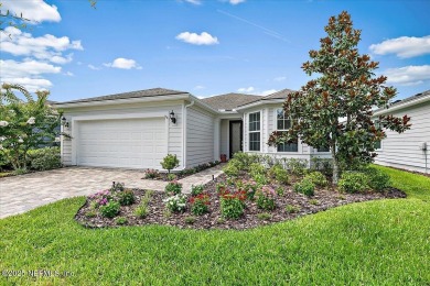 Tolomato River Home Sale Pending in Ponte Vedra Florida