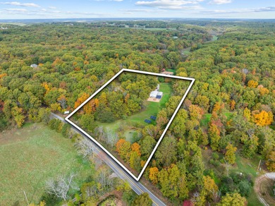 Lake Home For Sale in Galena, Missouri