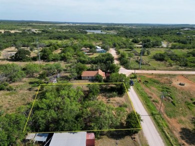 Lake Lot For Sale in Cisco, Texas