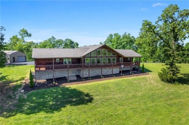 Lake Home For Sale in Rogers, Arkansas