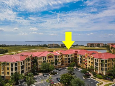 Lake Condo For Sale in Punta Gorda, Florida