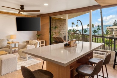 Welcome to Maui Sunset B508, a beautifully remodeled 2-bedroom - photo 1