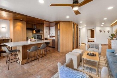 Welcome to Maui Sunset B508, a beautifully remodeled 2-bedroom - photo 4
