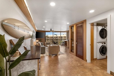 Welcome to Maui Sunset B508, a beautifully remodeled 2-bedroom - photo 6