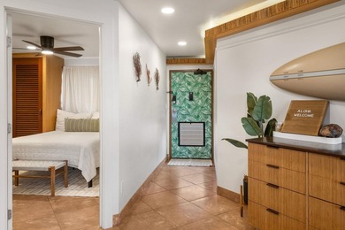 Welcome to Maui Sunset B508, a beautifully remodeled 2-bedroom - photo 10