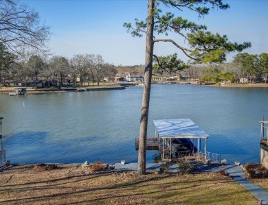 Lake Home For Sale in Hot Springs, Arkansas