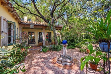 Discover your very own enchanted residence and guest cottage - photo 1