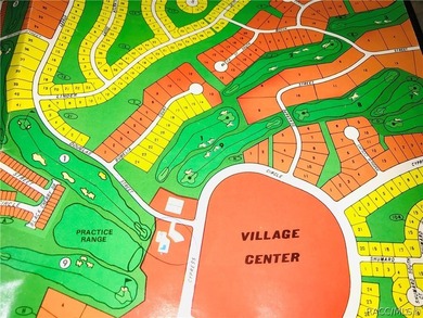 Premium home site in Cypress Village of Sugarmill Woods - photo 3