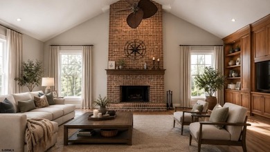 Luxury Golf Course Estate Experience exceptional living in this - photo 8