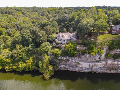 Wilson Lake Home For Sale in Sheffield Alabama