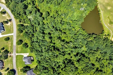 Build your dream home here! Highland Grange subdivision .53-acre - photo 12
