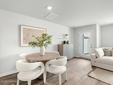 Welcome to The Willows at Blake Farm! The Pearson townhome is a - photo 12