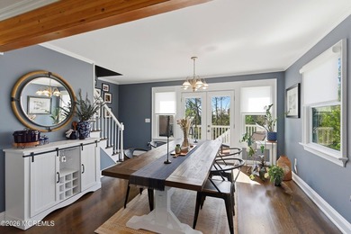 Welcome to 191 Knoll Crest Ave, a beautifully set back home in - photo 12
